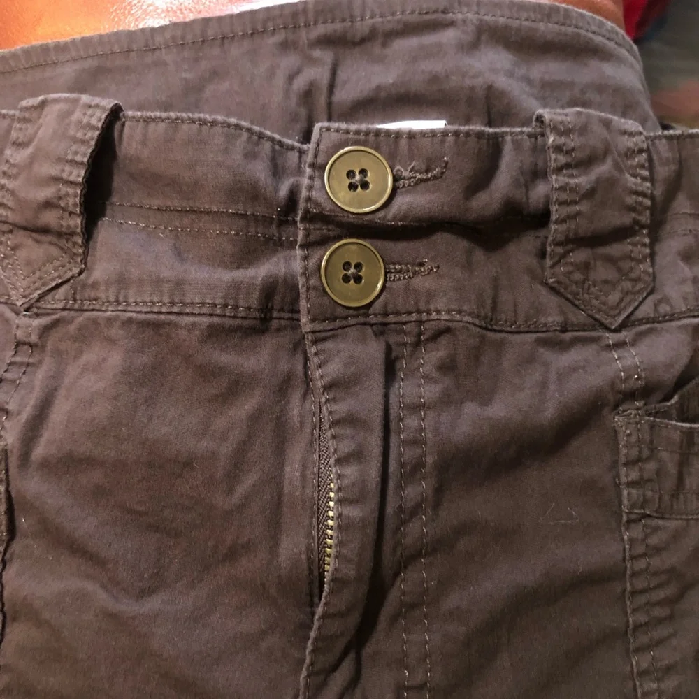 Style and Co. Capris - Picture 6 of 6